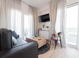 Mirtilo Apartment - Hellenic Apartments Avlona