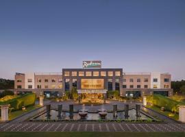 Radisson Resort & Spa Kandla