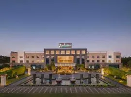 Radisson Resort & Spa Kandla