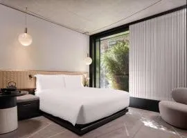 Nobu Hotel London Shoreditch