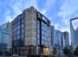 Comfort Hotel Riyadh Olaya