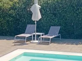 Villa Luigia Luxury Relais