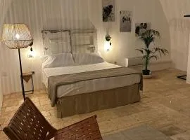 Giardino dei Trulli Cummerse