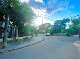 Kenpib Homestay - Nguyên căn, đậu nhiều ô tô