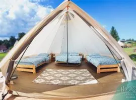 Glamping Komarno