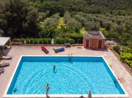 Agriturismo Pereti