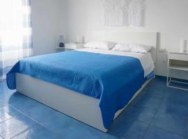 Affittacamere Angelica，位于巴科利的酒店