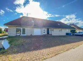 Ferienwohnung Jana