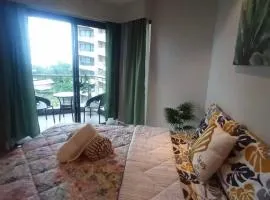 CEBU's Best Staycation at Tambuli Seaside Living Tower C