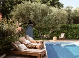 Jasmine Suites with Private Pool, by ZanteWize