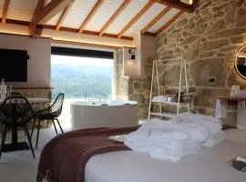 Apartamentos Villa Maceira