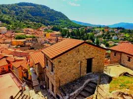 Laura Guest House Sasso di Castalda