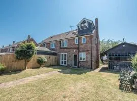 Number 27, Alderton