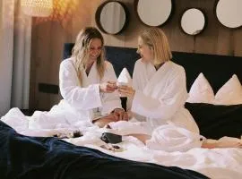 SOULSISTERS' Hotel 4 Sterne Superior