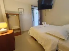 hospedaje encantada