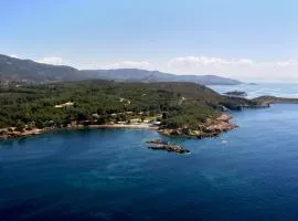 Rainbow Bay Ozdere Beach Hotel