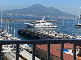 Appartamento vista mare Aria 'e mare tra Pompei e Sorrento