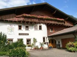 Ferienwohnung Amann