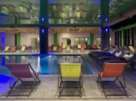 尤汪思小屋CGH酒店及Spa中心