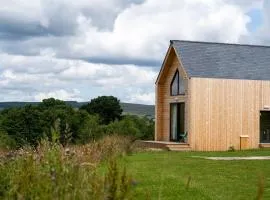 Tarset Tor - Bothy 2