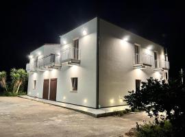 Tenuta Macconi Country Rooms，位于Acate的酒店