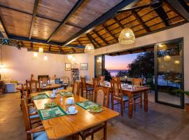 Hornbill Lodge