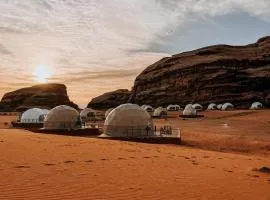 Orbit camp