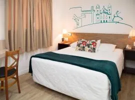 加里波第商务酒店