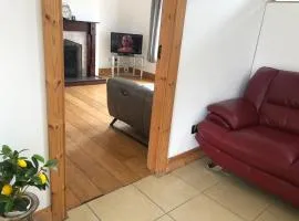 Four Seasons House - Affordable&Quiet Stay in Donegal
