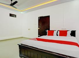OYO Flagship Fairland Guest House，位于特里凡得琅的酒店