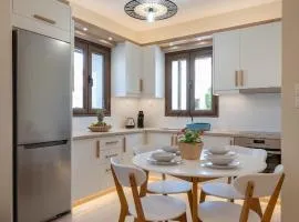 Stoupa Harmony Suite - One Bedroom Apartment
