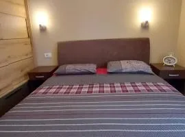 Bello apartment Cetinje