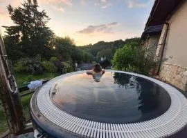 Balia Spa & Wellness