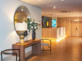 图丹卡米兰达酒店