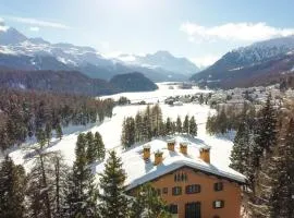 切萨斯普奥达斯酒店