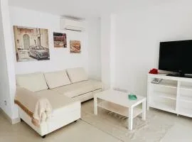 Apartamento Playa Fuengirola Centro