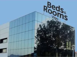 Vigo Beds & Rooms