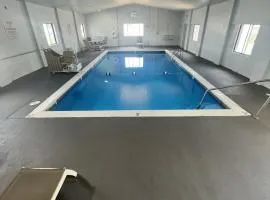 康瑟尔布拉夫斯6号汽车旅馆