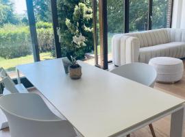 Le Chalet du Pays de Herve