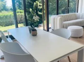Le Chalet du Pays de Herve