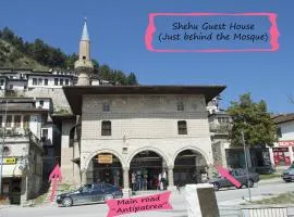 Tomor Shehu Guest House