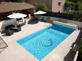 la maison du Vial