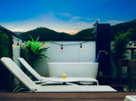 Vacanza Resort，位于岐阜的酒店