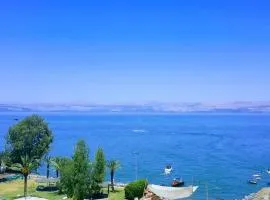 See Of Galilee 510