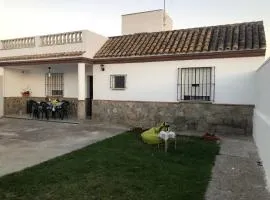 Casa Campiña Jerezana