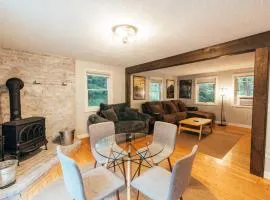 Spacious Country Home Freeport, 5 min to LL Bean!