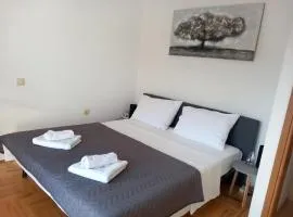 Apartments Mira