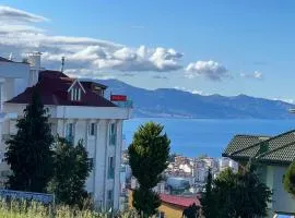 TRABZON PANORAMA APART