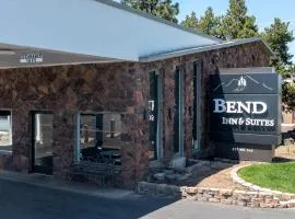 Bend Inn & Suites