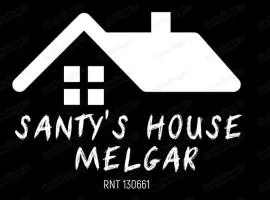SANTYS HOUSE MELGAR apartamentos amoblados con capacidad para 6 personas para 6 personas